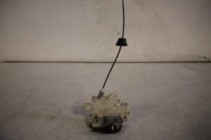 17830095 – 8E2837015AA – Türschlossmechanik 4-türig links vorne