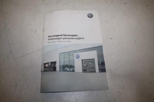 17828189 – 5N0012732SB – Diversen