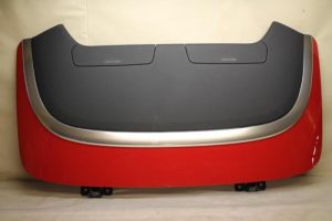17798740 – 8V7825302B – Abdeckplatte Cabriodach