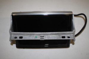 17802713 – 4H0919604G – Display Multi Media control unit