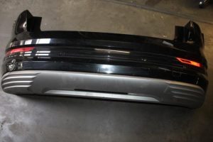 17830400 – 4KE807511Y9T – Stoßstange hinten