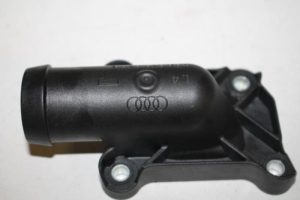 17803386 – 079121127E – Radiator hose