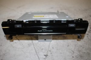 17813009 – 4G0035670F – Multi-media control unit
