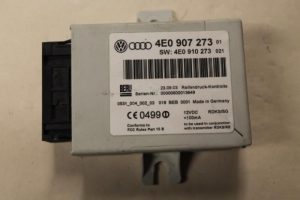 17787126 – 4E0907273 – Bandenspanning module