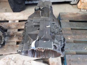 20653274 – 01J300053B – Gearbox