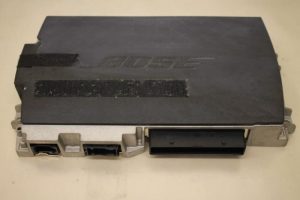17798300 – 4G0035223A – Radio amplifier