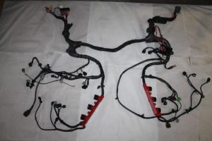 17789813 – 4F1971072PK – Kabelbaum Machinenraum