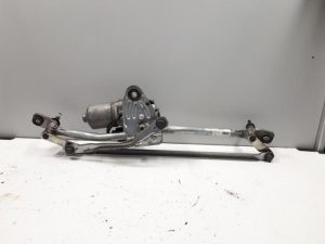 18931837 – 4F2955023K – Ruitenwismotor+Mechaniek