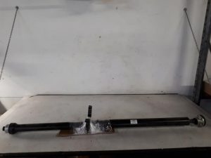 21820891 – 4G0521101L – Zwischenachse