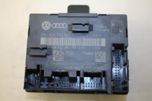 17796093 – 8K0959793N – Zentralverriegelung Modul