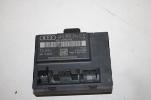 17825806 – 4F0959794E – Zentralverriegelung Modul