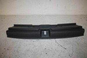 17816892 – 81A863471B4PK – Afdekking slotvanger achter