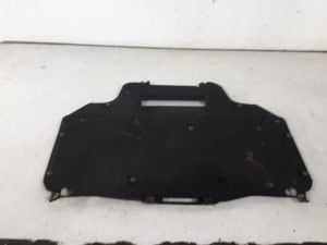 20982197 – 4M0825236Q, 4M0825236AA – Beschermplaat bodem