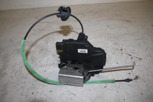 17807371 – 8E2837015C – Türschlossmechanik 4-türig links vorne