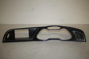 17804113 – 8K2857185AGV58 – Tacho Blende