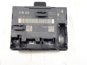 21273012 – 4H0959792G – Centrale Deurvergrendelings Module