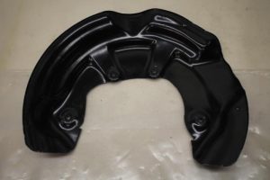 17797291 – 4F0615311A – Afdekplaat diversen