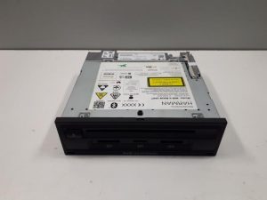 19136306 – 4M0035036 – Multi-media control unit