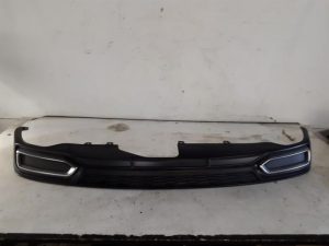 19065374 – 4K0807521BRU6 – Spoiler rear bumper