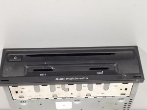 19502878 – 4E0035666 – Multi-media control unit