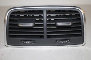 17803406 – 4G0819203A6PS – Luchtrooster achter