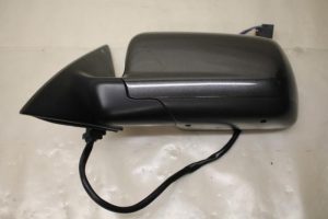 17797467 – 4F1857409A3FZ – Wing mirror, left