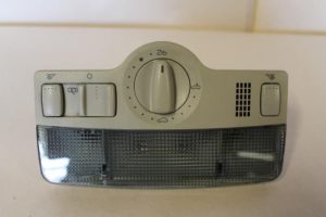 17790340 – 1J0947105EY20 – Innenbeleuchtung vorne