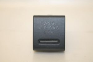 17797128 – 8H2919234A5PR – Airbag controle lampje