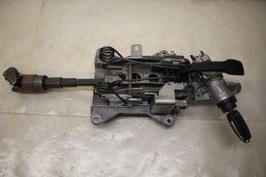 17799031 – 8E0419502H – Stuurkolom Huis