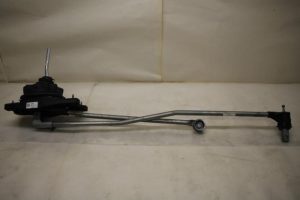17796115 – 8K0711025P – Gear lever