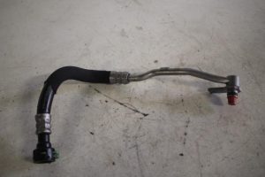 17806149 – 8R0317818BF – Oil pressure line