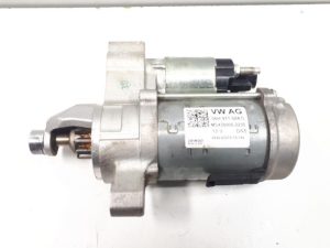 18017037 – 06H911024C – Startmotor