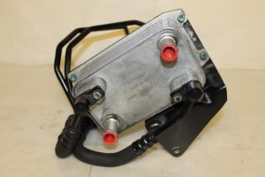 17793519 – 4E0317021E – Ölkühler