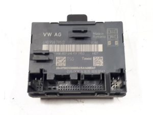 21274048 – 4H0959795D – Centrale Deurvergrendelings Module