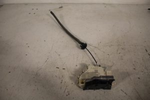 17813270 – 8J2837016C – Türschlossmechanik 4-türig rechts vorne