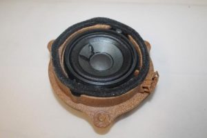 17792542 – 4F0035411A – Lautsprecher