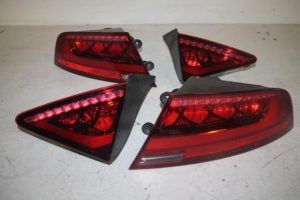 17806416 – 4G8945 – Rücklichtset links+rechts