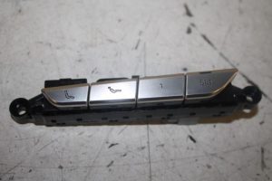 17811240 – 4H0959769E – Sitzverstellung Schalter