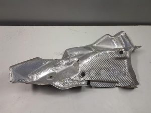 20571254 – 4G0399299B, 4G0399299A – Cover, miscellaneous