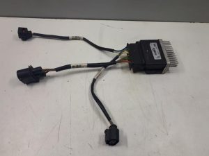 21433240 – 8K0959501C – Fan motor