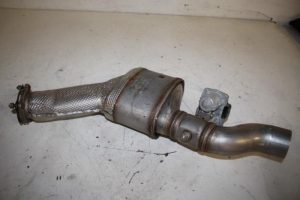 17823512 – 4G0254400G – Catalytic converter