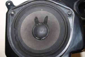 17788907 – 4B9035382A – Subwoofer