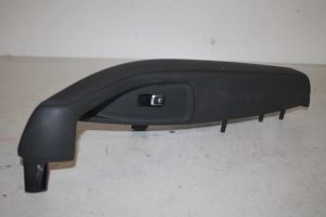 17804319 – 4H0867373C25D – Armleuning