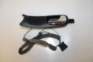 17792653 – 8D083702001C – Türgriff 4-türig rechts vorne