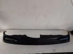 19153351 – 4K0807521BRU6 – Spoiler rear bumper