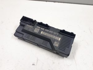 18169942 – 4H0959107P – Modul Heckklappe Motor