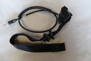 17861528 – 8G0857706F041 – Veiligheidsgordel rechts-voor