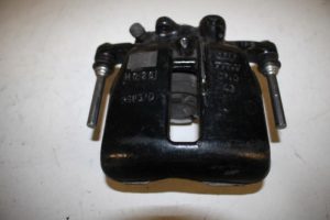 17818133 – 4F0615403D – Rear brake calliper, left