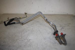 17823354 – 8K0317817EB – Oliedruk Leiding