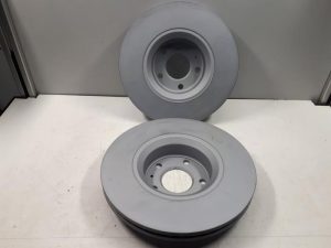 21781560 – 4F0615301D – Bremsscheibe vorne